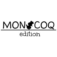 MON COQ edition (@moncoqedition) 's Twitter Profile