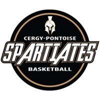 Spartiates de Cergy-Pontoise (@cpbb_officiel) 's Twitter Profile