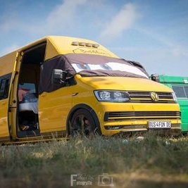 Bus4fun: VW T7 Bulli als Campervan