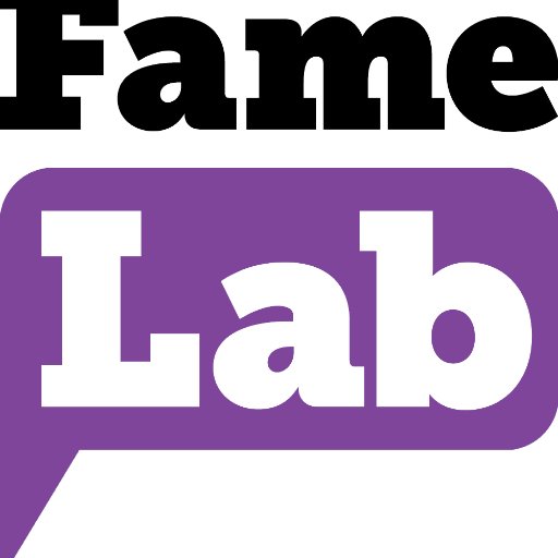 FameLab, concours international de communication scientifique, revient en France en 2018 ! #concours #communication #sciences #CSTI #recherche #passion