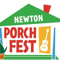Newton PorchFest (@newtonporchfest) 's Twitter Profile