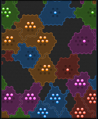 Strategery is a fast-paced game of world domination for the iPhone, iPad, and iPod Touch that you can play with friends.