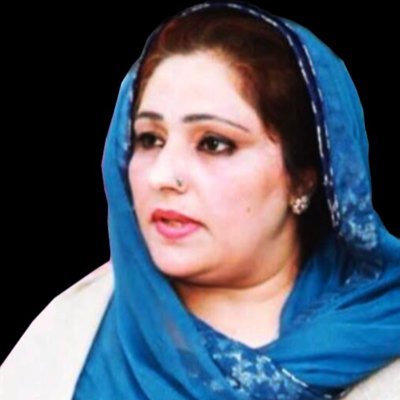 #Ex DG JK Liberation Cell State Govt. of AJK. #Ex Central Joint Secretary PMLN Women Wing AJK. #Chairperson Maryam Nawaz Council AJK #Member PGGA AJK .
