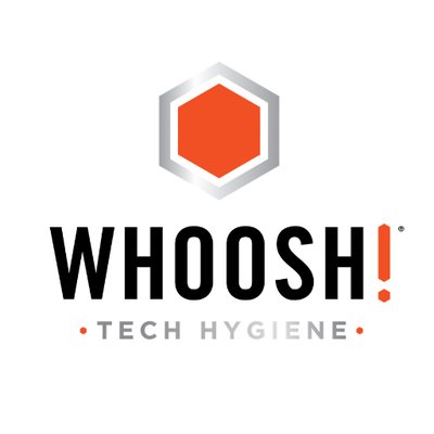 WHOOSH! (@whooshclean) / X