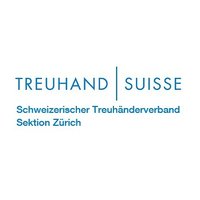 TREUHANDSUISSE Sektion Zürich(@TREUHAND_ZH) 's Twitter Profile Photo