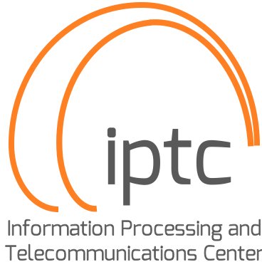Information Processing and Telecommunications Center, ICT Research Center at Universidad Politécnica de Madrid.