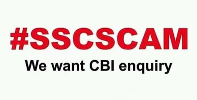 SSCAspirant18's profile picture. We want justice