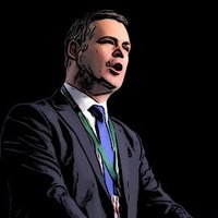 Pearse Doherty (@pearsedoherty) 's Twitter Profile Photo Pearse Doherty (@pearsedoherty) 's Twitter Profile Photo