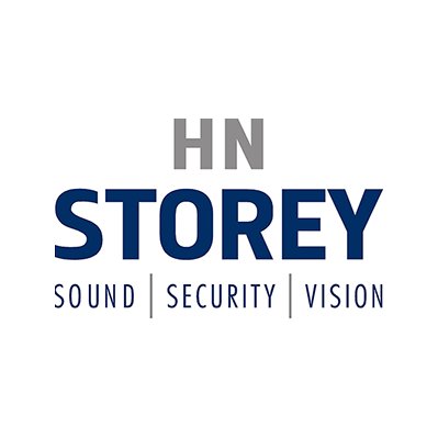 HN Storey specialises in supplying & installing security systems and
multimedia/audio visual equipment in both homes & businesses across
the North East.