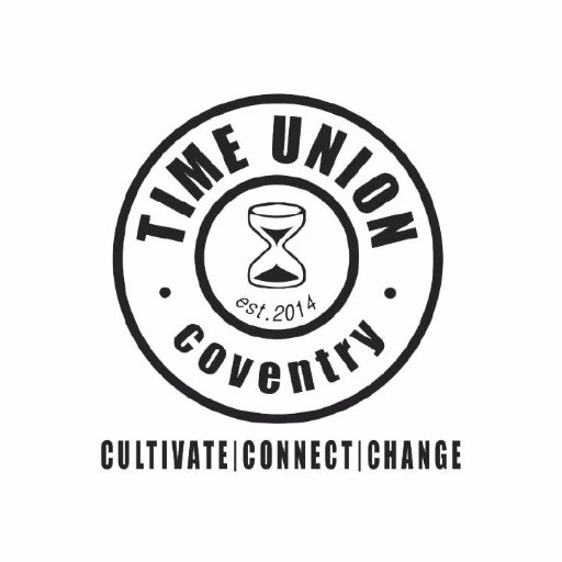 A Time Bank which aims to facilitate people to Cultivate their time, Connect to Coventry & Change the way we relate to our communities. #CultivateConnectChange