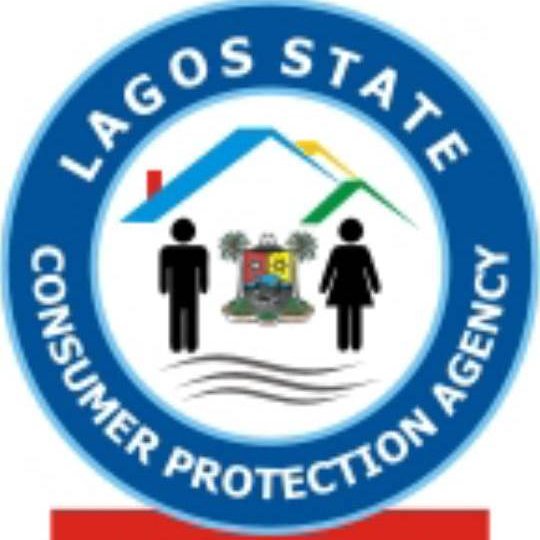 The official twitter handle of the Lagos State Consumer Protection Agency (LASCOPA).