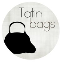 Tatinbags(@Tatinbags) 's Twitter Profile Photo