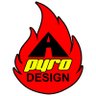 apyrodesign's profile picture. My name is Travis and I am a #maker #entertainer #artist  
https://t.co/dKqlryCibi