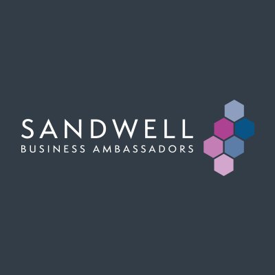 Business leaders working to help Sandwell prosper #CommunityWealthBuilding #LocalProcurement #Skills #Recovery #Inclusivity #MentalHealth #DoingBusinessBetter