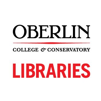 Oberlin College Libraries