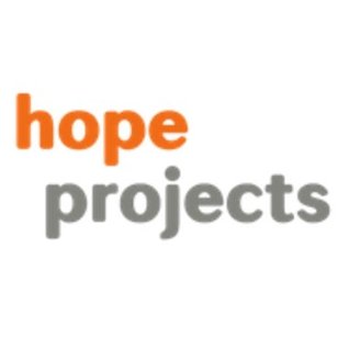 HopeProjectsWM Profile Picture