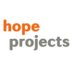 Hope Projects 🧡 (@HopeProjectsWM) Twitter profile photo