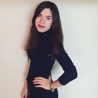 Dr Alina Pavlova (@alipvlova) 's Twitter Profile Photo Dr Alina Pavlova (@alipvlova) 's Twitter Profile Photo