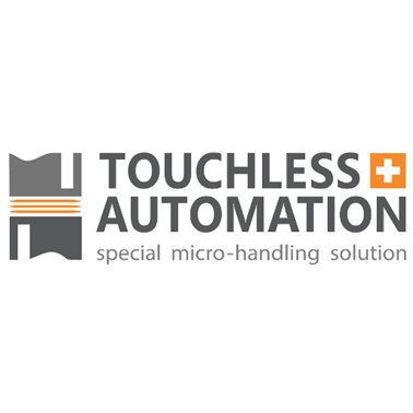 Touchless Automation produces innovative industrial equipment that can manipulate parts of any material, without touching them.