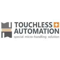 Touchless Automation (@touchlessautom) 's Twitter Profile