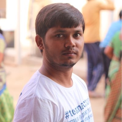 _manojpatel26's profile picture. Software Developer