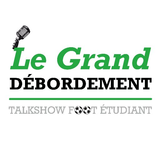 ⚽️ Talk-show foot étudiant ©
📍Lille https://t.co/K7eIlCpIQP