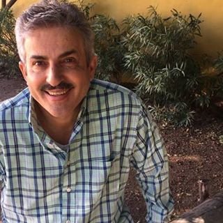 Jorge Taddei B. Profile