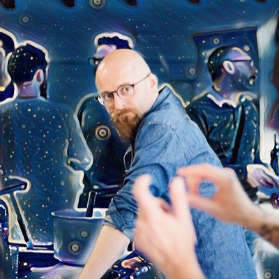 Federicoascani's profile picture. 