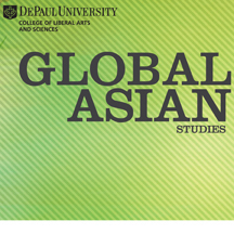 DePaul University's Global Asian Studies Program