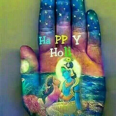 happy holi