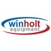 Winholt Equipment (@winholt) Twitter profile photo Winholt Equipment (@winholt) Twitter profile photo