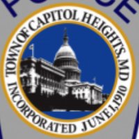 Official Capitol Heights Police Department (@officialchpd) 's Twitter Profile