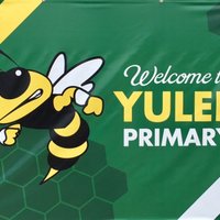 Yulee Primary(@YuleePrimary) 's Twitter Profile Photo