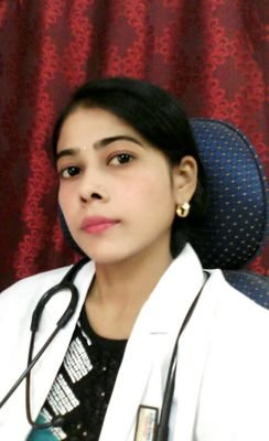 Ayush Medical Officer
National Health Mission