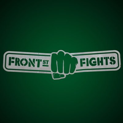 Front Street Fights