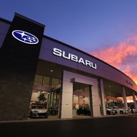 Subaru of Las Vegas(@subaruofvegas) 's Twitter Profileg