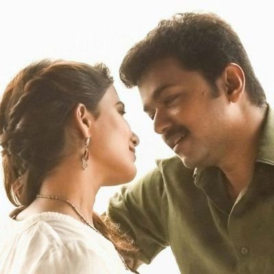 கொஞ்ச பேருக்காச்சும் நம்மல புடிக்கலனா தான் life interesting ah இருக்கும்! #MyThalapathy💙#Samantha #Dhoni fan💃
My @VJKarthika19 @MersalKalyan 👫