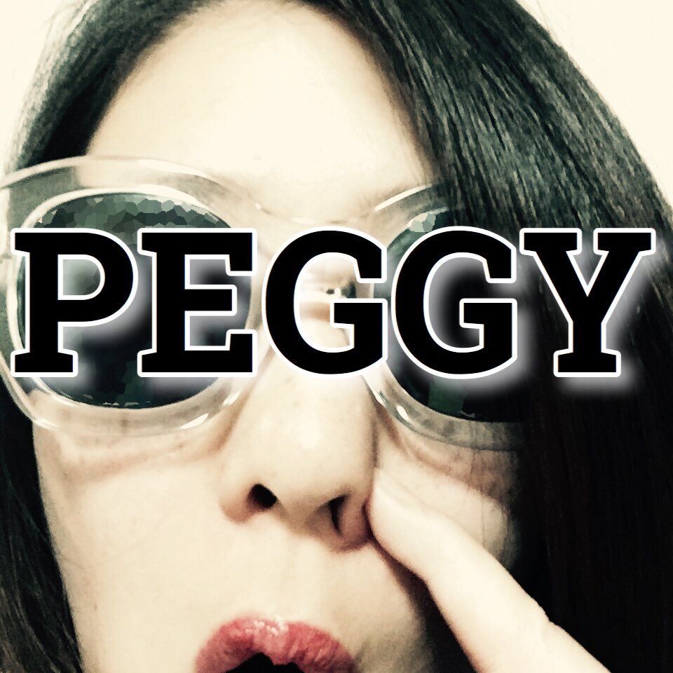 PEGGY（ペギー）さんのプロフィール画像