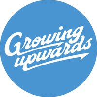 Growing Upwards (@growingupwards) 's Twitter Profile