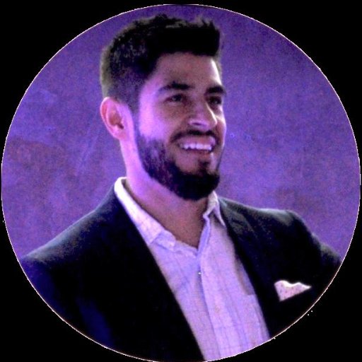 Jacob Ortiz Hansen Profile