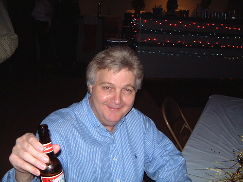 Retirement is Great!