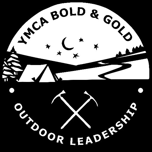 Through outdoor adventures & wilderness experiences, the YMCA BOLD & GOLD program inspires courage & leadership in diverse groups of boys & girls. #yboldgold