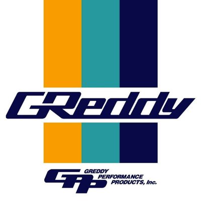 GReddy Performance Products ™ (@greddyperformance) • Instagram photos and  videos