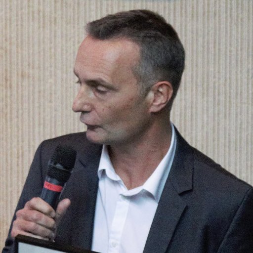 DominiqueCagnon's profile picture. #IoT  #datascience  #food