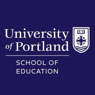 University of Portland School of Education | 503.943.7135 | soed@up.edu