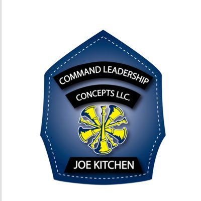 Owned/operated by Chief Joe Kitchen. Our focus is on training, education, & professional development of firefighters. Booking info: commandleadership@yahoo.com