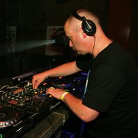 DJ Wesper(@djwesper) 's Twitter Profile Photo