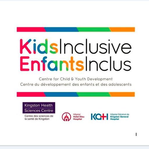 KidsInclusive|EnfantsInclus