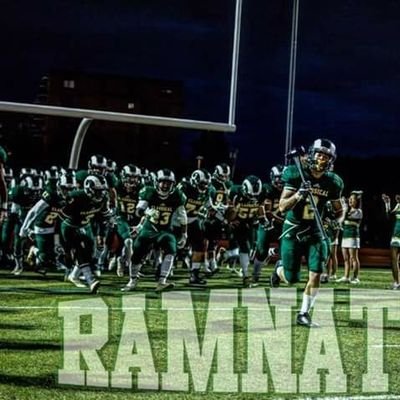 LCHS Rams Football Profile