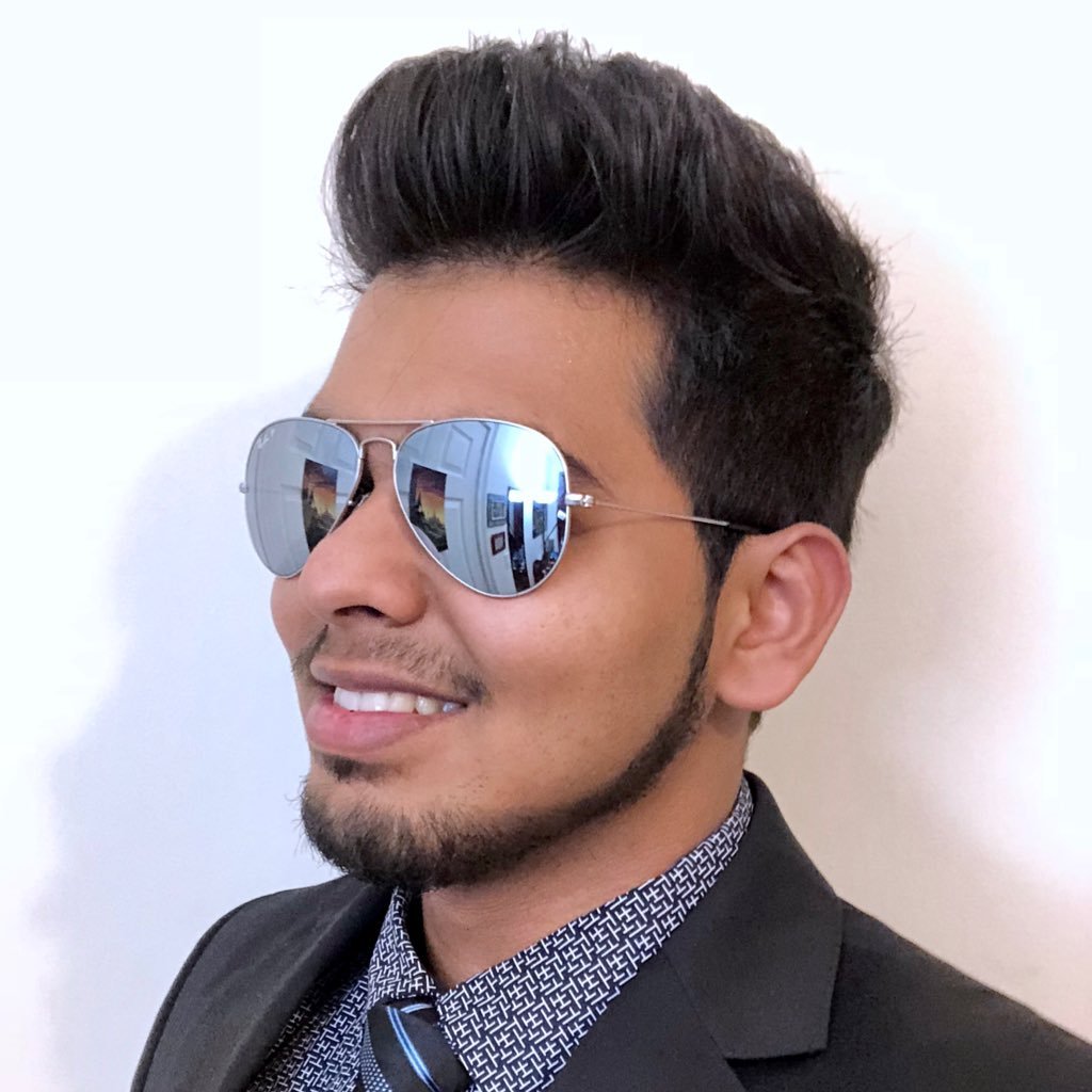 ebinjobyold's profile picture. Grad student at Columbia University in the City of New York! Pursuing MS in Applied Analytics. 😎